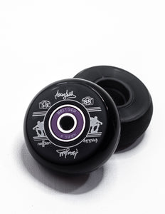 Nellden Wheels - Atong Andal Aggressive Inline Wheels 8-Pack