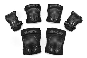Micro Skate Protective Gear Set