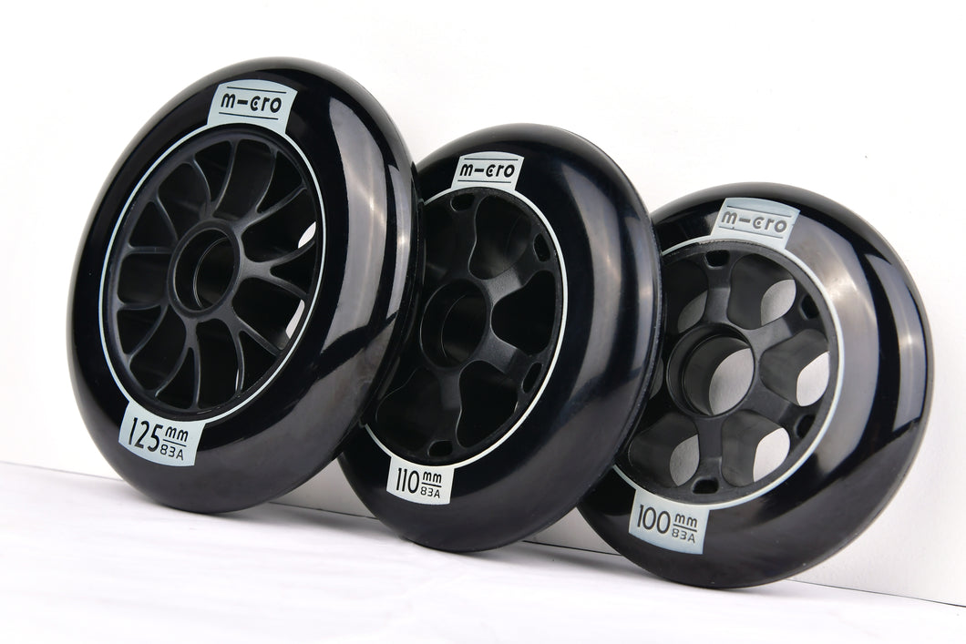 Micro Skate Flow Wheels