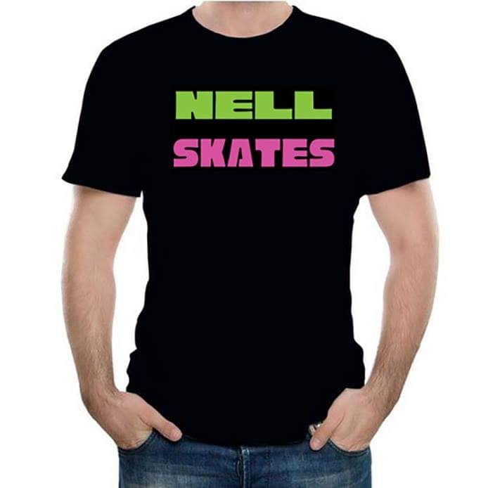 Nell Skates Shirt