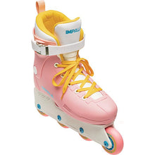 Load image into Gallery viewer, Impala Lightspeed Inline Skates - Pink
