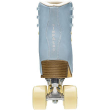 Load image into Gallery viewer, Impala Rollerskates - Sky Blue/Yellow
