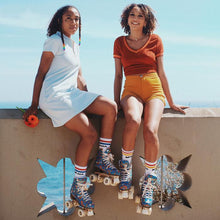 Load image into Gallery viewer, Impala Rollerskates - Harmony Blue
