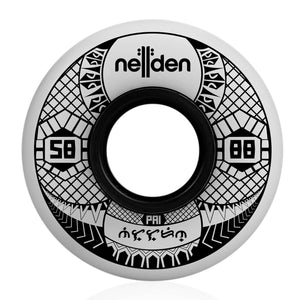 NELLDEN Wheels 58mm/88a